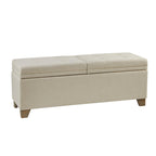 Jaxon Soft Close Storage Bench