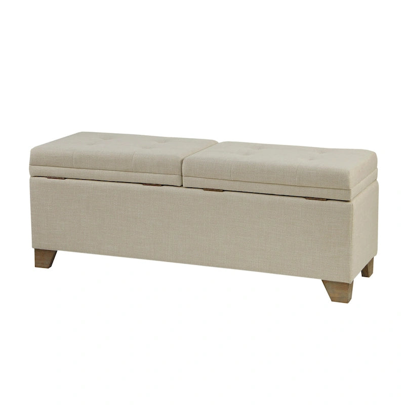 Jaxon Soft Close Storage Bench