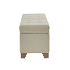 Jaxon Soft Close Storage Bench