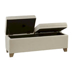 Jaxon Soft Close Storage Bench