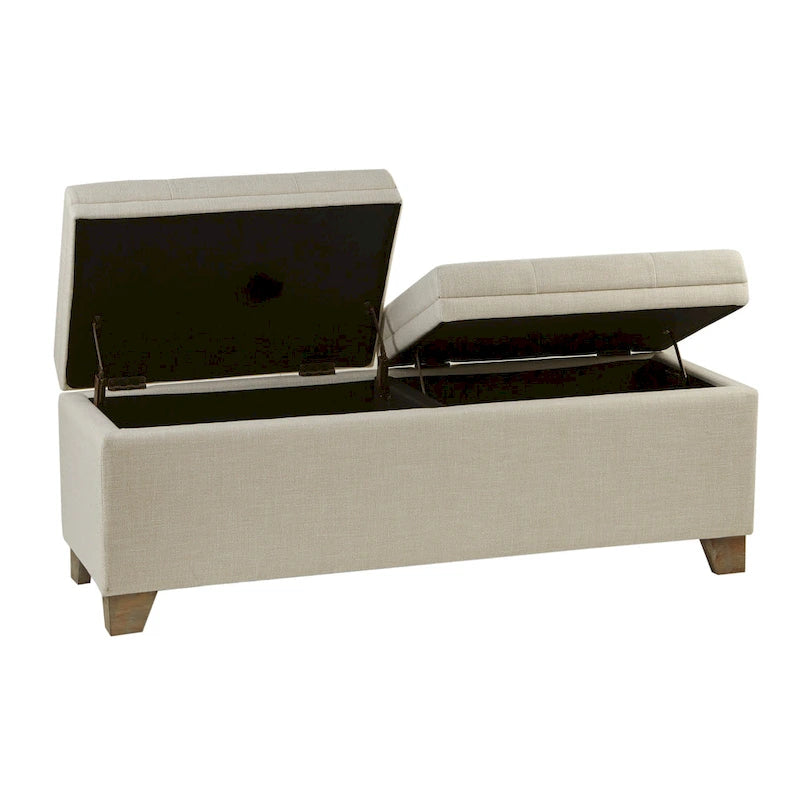 Jaxon Soft Close Storage Bench