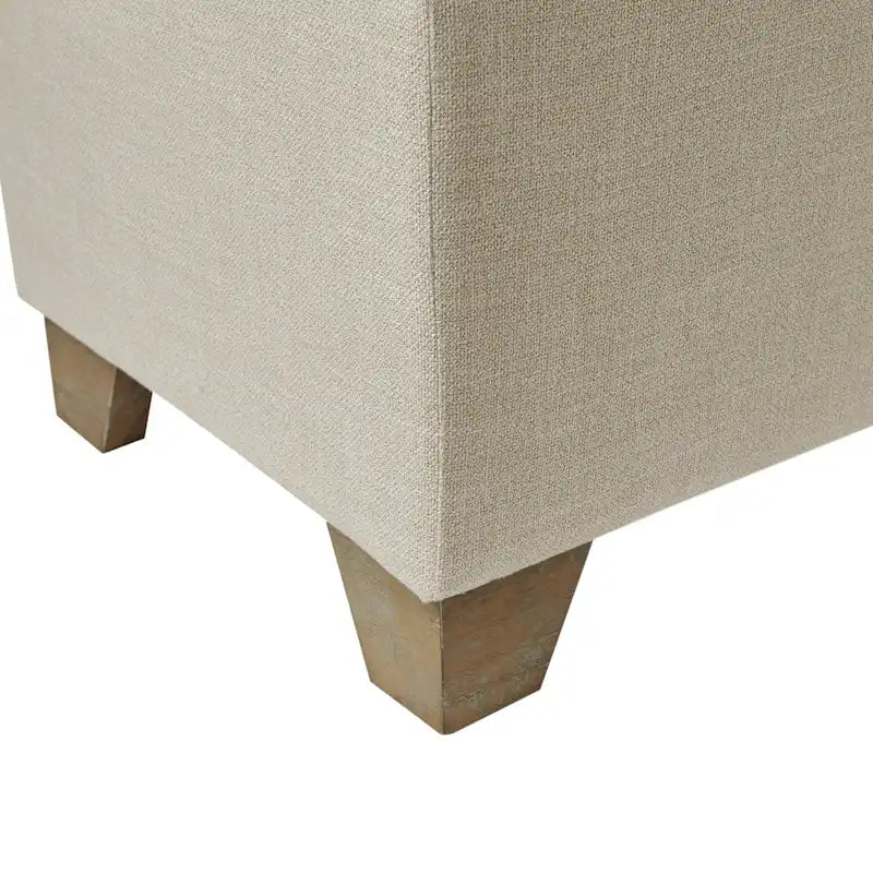 Jaxon Soft Close Storage Bench