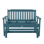 HIGHWOOD Lehigh Garden Glider Bench