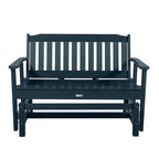 HIGHWOOD Lehigh Garden Glider Bench