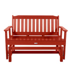 HIGHWOOD Lehigh Garden Glider Bench