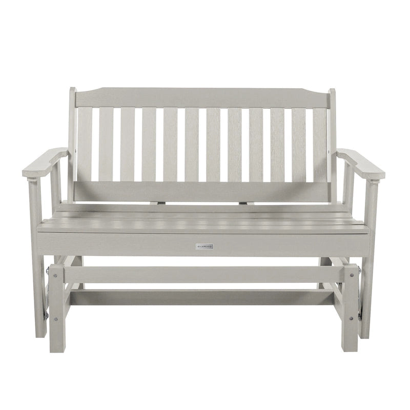 HIGHWOOD Lehigh Garden Glider Bench
