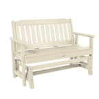 HIGHWOOD Lehigh Garden Glider Bench