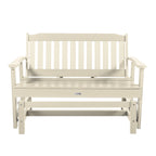 HIGHWOOD Lehigh Garden Glider Bench