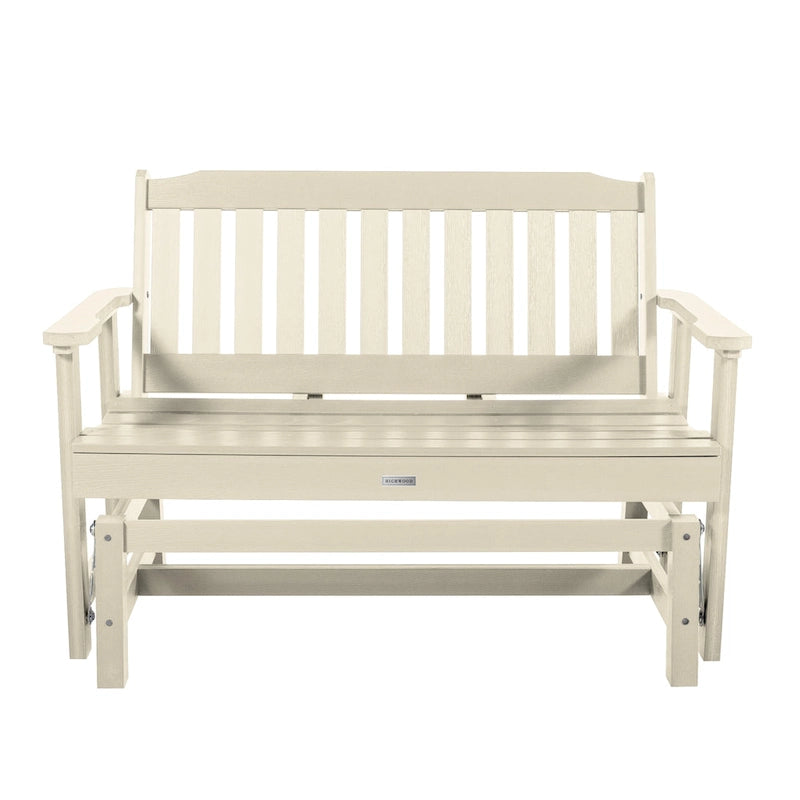 HIGHWOOD Lehigh Garden Glider Bench