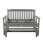 HIGHWOOD Lehigh Garden Glider Bench