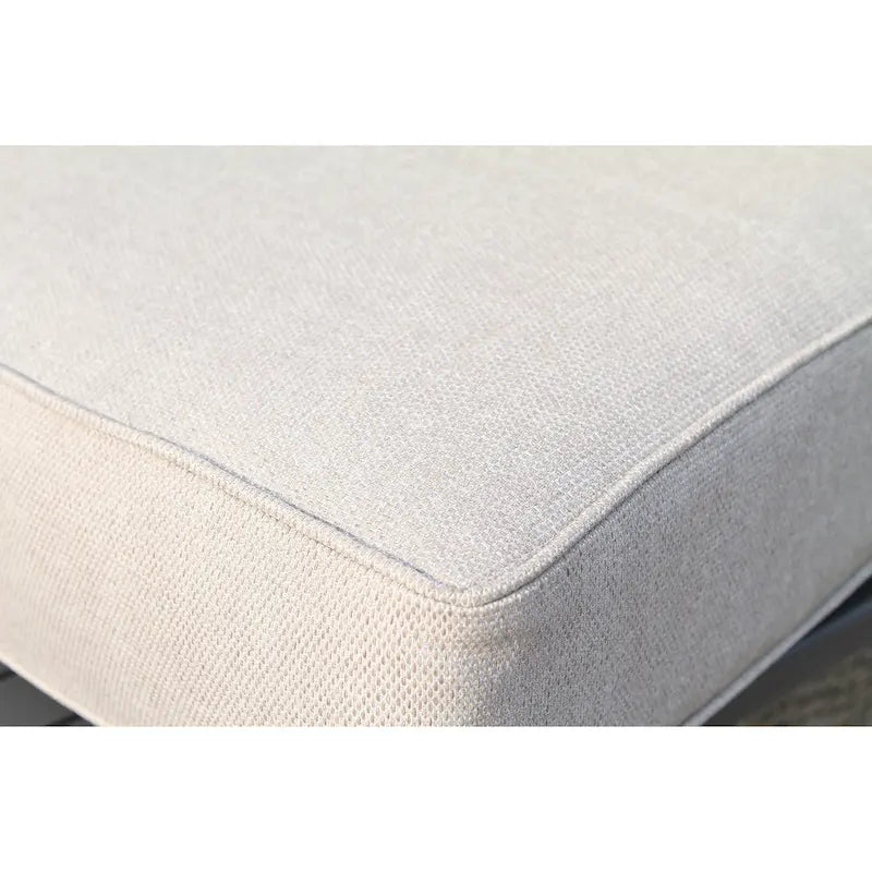 Club Patio Chair with Cushions