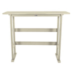 Lehigh Eco-friendly Balcony Table - Bar-height
