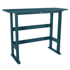 Lehigh Eco-friendly Balcony Table - Bar-height