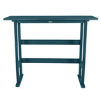 Lehigh Eco-friendly Balcony Table - Bar-height