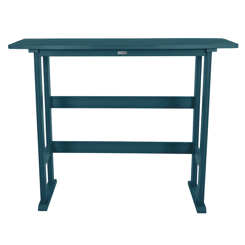 Lehigh Eco-friendly Balcony Table - Bar-height