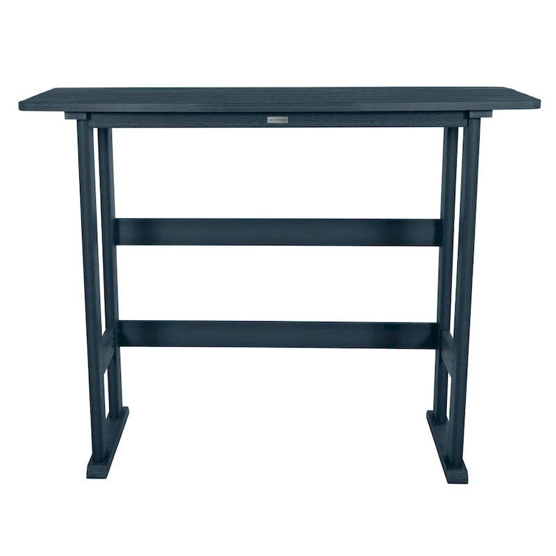 Lehigh Eco-friendly Balcony Table - Bar-height