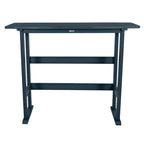 Lehigh Eco-friendly Balcony Table - Bar-height