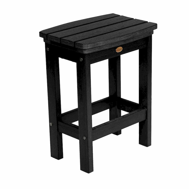 Lehigh 6-Piece Outdoor Balcony Set - Counter-height