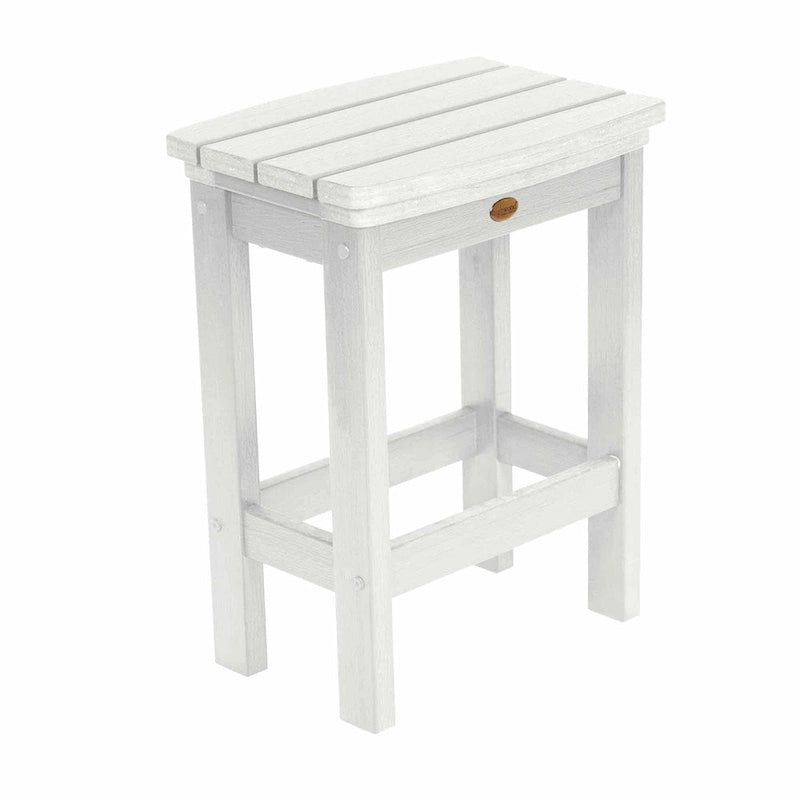 Lehigh 6-Piece Outdoor Balcony Set - Counter-height