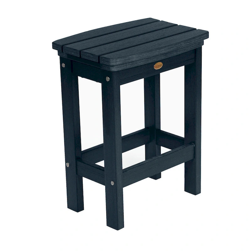 Lehigh 6-Piece Outdoor Balcony Set - Counter-height