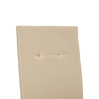 Outsunny 84A-052 Series Porch Swing Replacement Cushions Set of 2