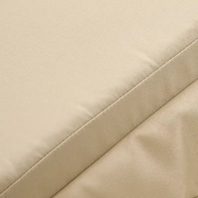 Outsunny 84A-052 Series Porch Swing Replacement Cushions Set of 2