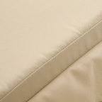 Outsunny 84A-052 Series Porch Swing Replacement Cushions Set of 2