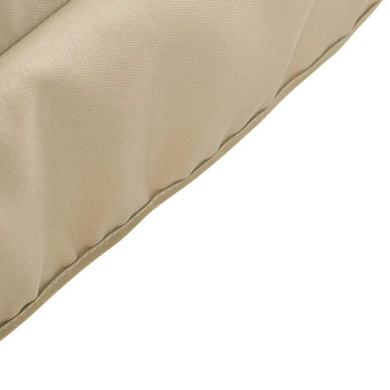 Outsunny 84A-052 Series Porch Swing Replacement Cushions Set of 2