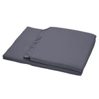 Outsunny 84A-052 Series Porch Swing Replacement Cushions Set of 2
