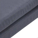 Outsunny 84A-052 Series Porch Swing Replacement Cushions Set of 2