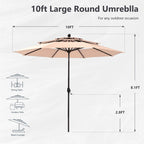 Seats up to 4 Outdoor Dining Sets, 37 Square Metal Bistro Table with Umbrella Hole and 4 Rattan Garden Chairs