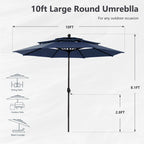 Seats up to 4 Outdoor Dining Sets, 37 Square Metal Bistro Table with Umbrella Hole and 4 Rattan Garden Chairs