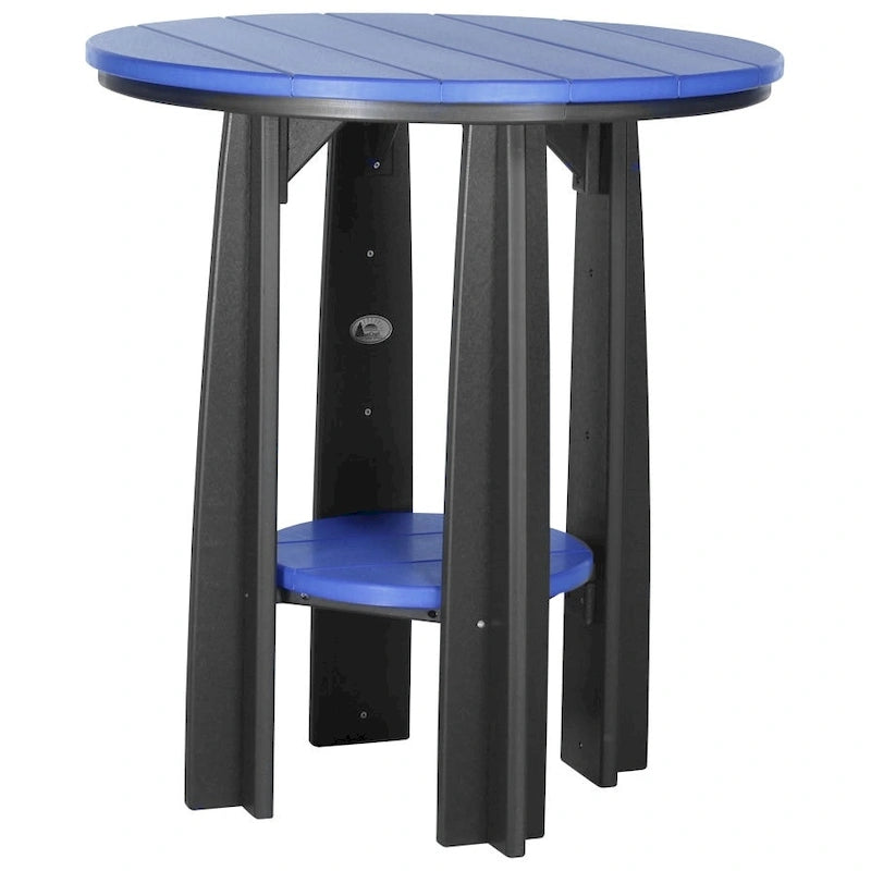 Poly Lumber Balcony Table