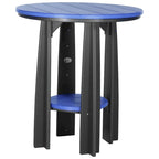 Poly Lumber Balcony Table