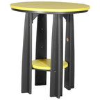 Poly Lumber Balcony Table
