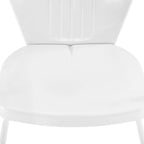Crosley Griffith 3Pc Outdoor Bistro Set - 112 W x 36 D x 33.25 H