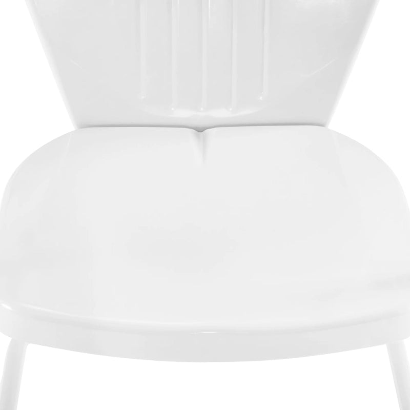 Crosley Griffith 3Pc Outdoor Bistro Set - 112 W x 36 D x 33.25 H