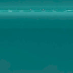Crosley Bates Turquoise Loveseat Glider