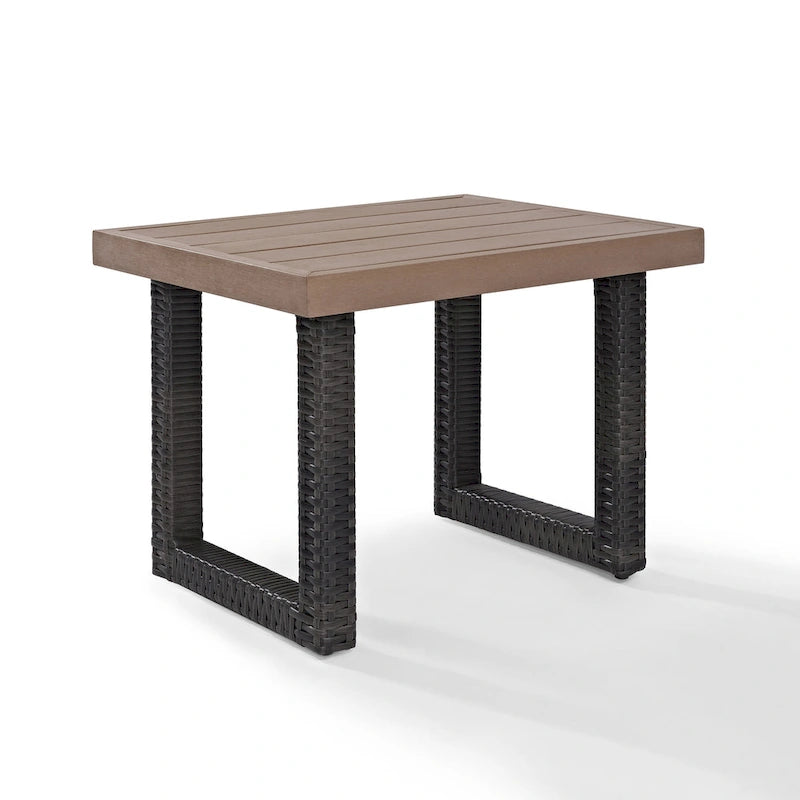 Beaufort Side Table