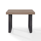 Beaufort Side Table