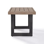 Beaufort Side Table