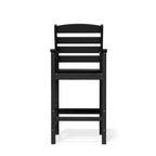 Plastic Tall adirondack Chair Set Of 2-Piece