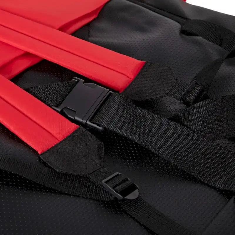 Foldable Reclining Stadium Chair with Backpack Straps-Heated Back and Seat