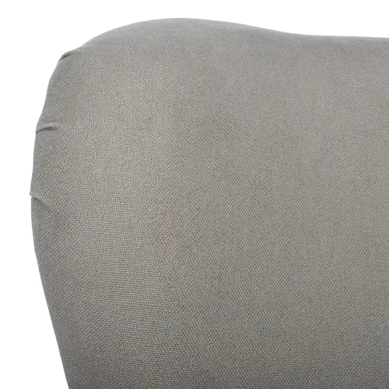 Corie Brown Club Chair - 26.6 x 28.9 x 29.3 - 27Wx29Dx29H
