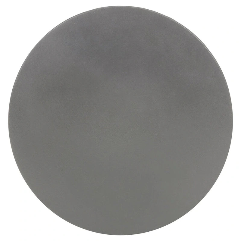 SAFAVIEH Ulya Concrete Indoor/ Outdoor Accent Table - 15.7 x 15.7 x 17.7 - 16Wx16Dx18H