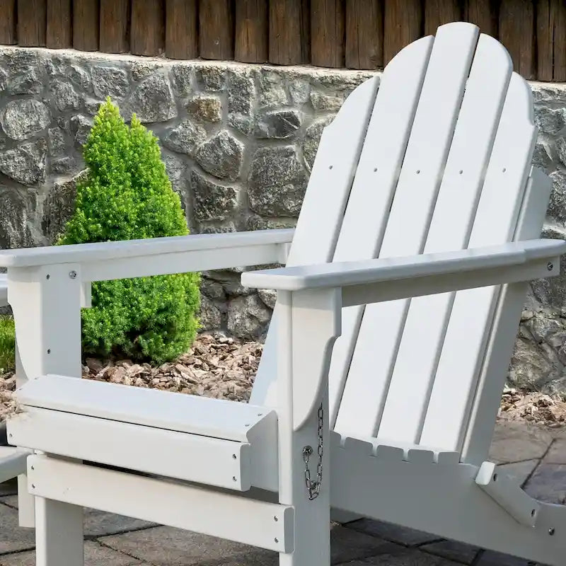 Aoodor Folding Patio Chairs - Stylish and Portable Seating - N/A