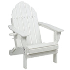 Aoodor Folding Patio Chairs - Stylish and Portable Seating - N/A