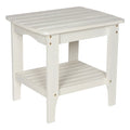 Laguna 24 Weather Resistant Wood Rectangular Table