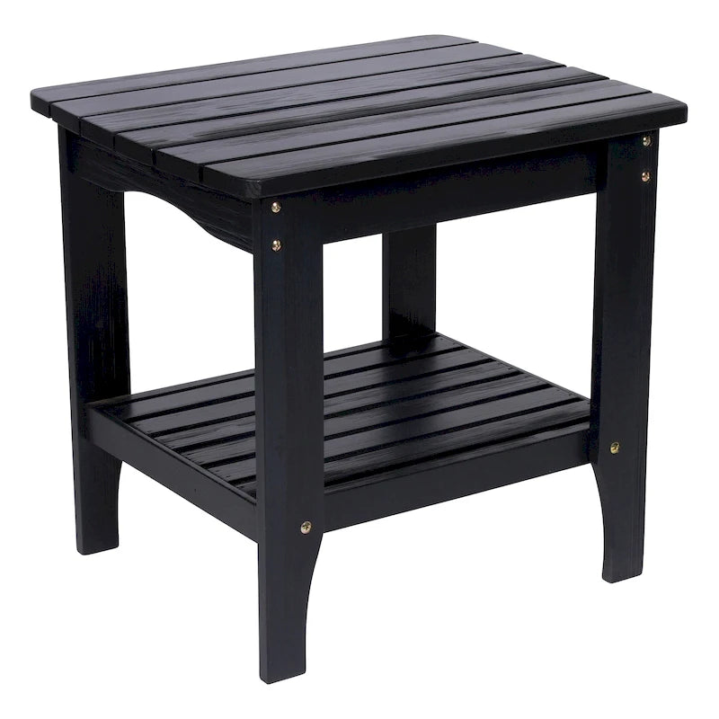 Laguna 24 Weather Resistant Wood Rectangular Table