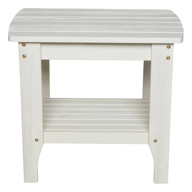 Laguna 24 Weather Resistant Wood Rectangular Table